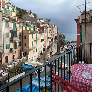 Il Porticciolo Apartamento