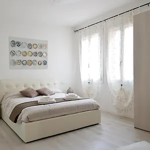  Apartamento Ca' Dea Gondoea Italia