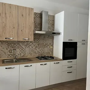  Apartamento A Casa Di Alessandra Italia