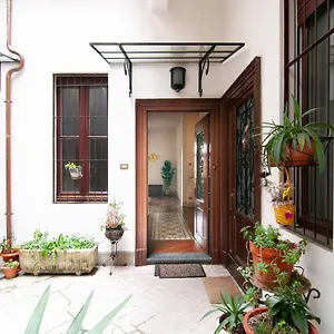  Сasa de vacaciones Dream House Italia