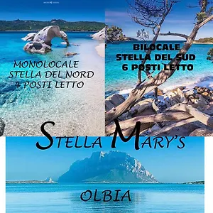  Apartamento Stella Marys Nord Italia