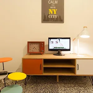 La Marina Apartamento
